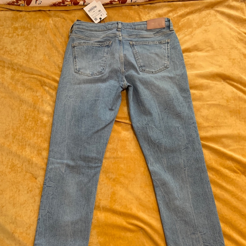 jeans - Picture 2 of 2